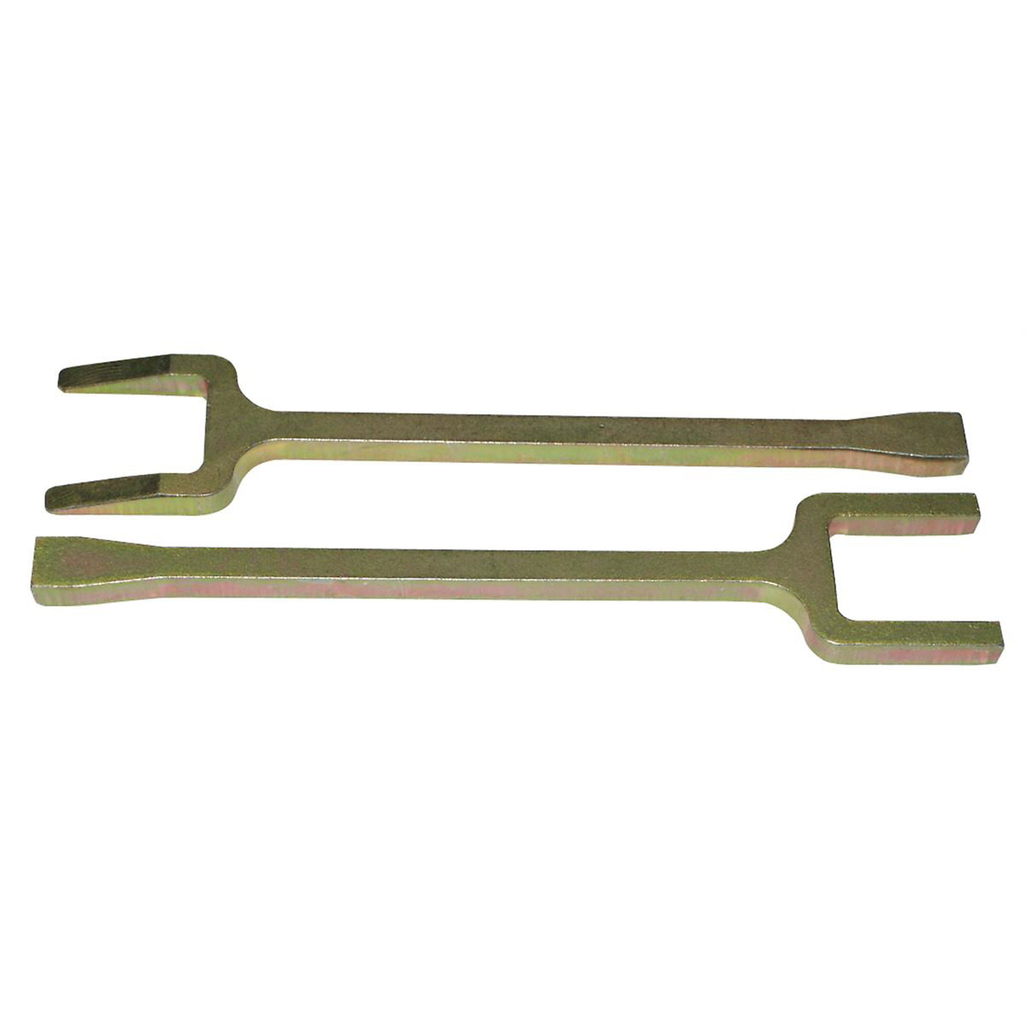 Steck Manufacturing Axle Popper Kit — Wedge Forked End, Includes Shim, Model# STC71410
